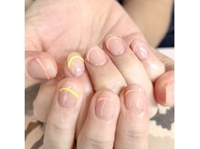 アールエム(Rm)/8月◇ネイル