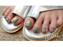 アイネイル(iNAIL)/