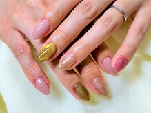 ジョリ ネイルズ(Jolie nails)/