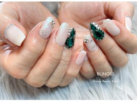 ストーンアート☆デザイン