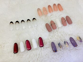 安城店限定デザイン