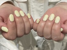 クレセント アイ アンド ネイル 大濠公園店(Crescent)/ワンカラー