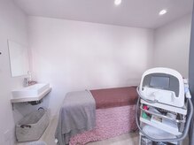 グランツバイキャンドル 橋本 相原(glanZ by candle)/サロン全体