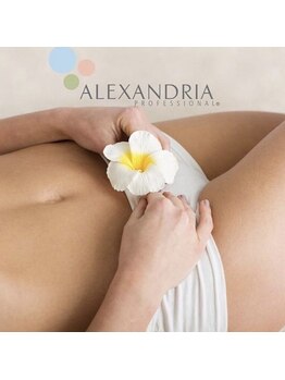 ラミーナ 六本木店/短い毛も抜けるシュガーリング！