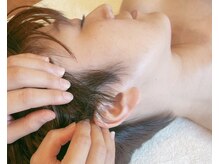 ポーラ 合志店(POLA)/オプションヘッドケア