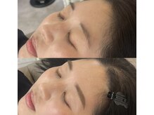 アイ シャルマン 田町(EYE CHARMANT)/美眉アイブロウWAX田町/品川