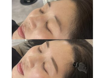 アイ シャルマン 田町(EYE CHARMANT)/美眉アイブロウWAX田町/品川