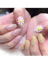 ルルネイル(lulu nail)/