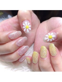ルルネイル(lulu nail)/