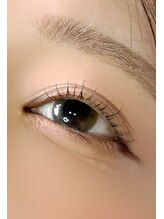 ティアラ(tiara)/- lash lift -