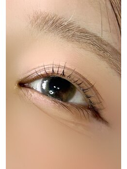 ティアラ(tiara)/- lash lift -
