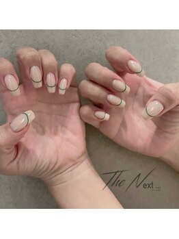 ザネクストキタホリエ(The Next...kitahorie)/simple design