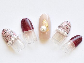 グラビス ライラ(Gravis Laila)/*Gravis定額コース*