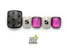 ピッピ 白金台店(peep PEEP)/24年1月マンスリートレンド-24