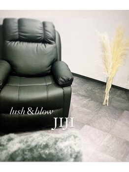 ジジ(JIJI)/店内★