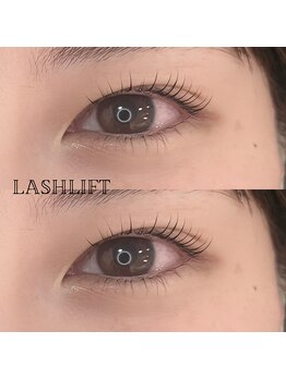 サラ(Sala)/まつ毛パーマ上下