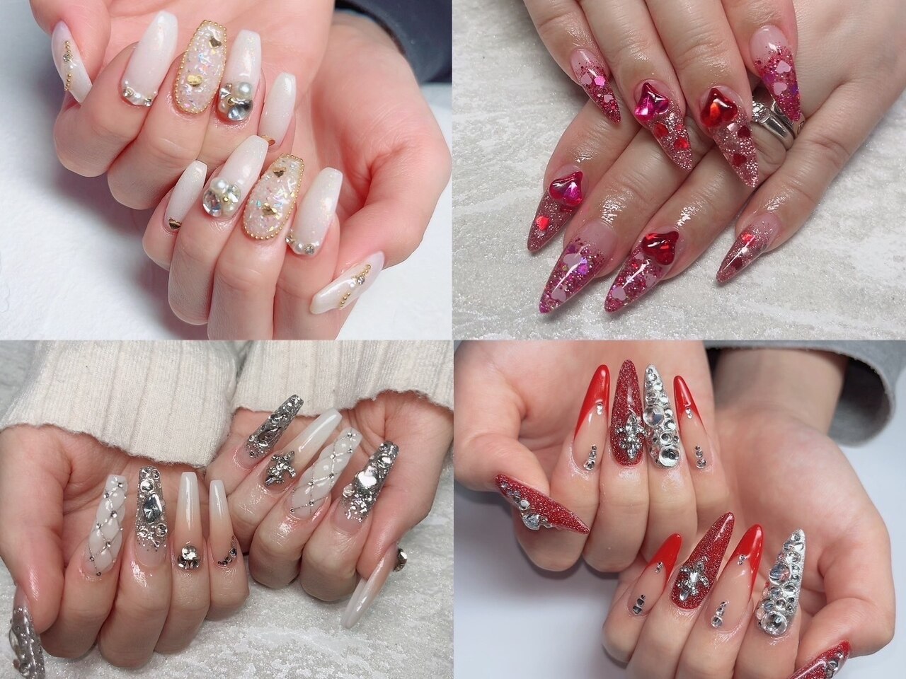 アンディ ネイル(ANDY)｜ホットペッパービューティー