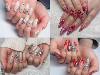 アンディ ネイル(ANDY)