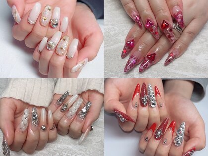 アンディ ネイル(ANDY)の写真