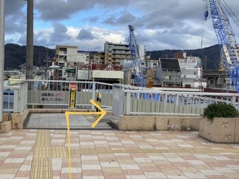 ミホ(miho)/道案内2