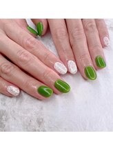 ラティアム 鈴鹿店(LaTiam)/ワンカラー