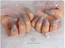 ロティーネイル トータルビューティー(Lotty nail)/
