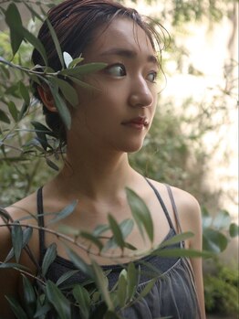 パール(PEAR+L)/まつげパーマ ¥6050