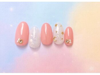 ギャザーパーティー 乃木坂店(gatherparty)/シーズンデザイン【Star】