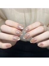 ルーム(RooM)/マグネット(りほ)