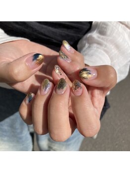 エーナイン 北広島店/持ち込みデザイン