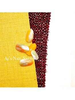 エージェーネイルズ(AJ Nails)/定額レギュラー [六本木]