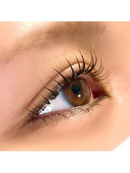 リブ(Lib)/まつげパーマ/ラッシュリフト