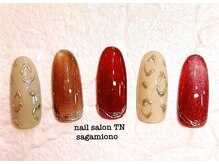 ティーエヌ 相模大野店/☆デザイン定額B☆