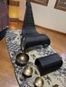 【倍音スパ付き】ヘッドスパ・腕マッサージ＋音浴60分　¥7900→7500