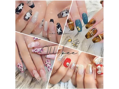 アイルビー(I'll bee)の写真