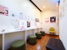 銀座リラコラ 本町店(銀座RILACOLLA)/酸素カプセル/リラコラ本町店