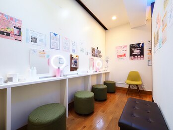 銀座リラコラ 本町店(銀座RILACOLLA)/酸素カプセル/リラコラ本町店