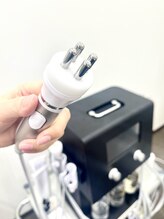 シェルナ(CIELNA)/頭皮ケアが気持ちいい