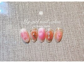 定額制トレンドシンプルコース