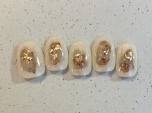 アイネイルズ 池袋店(I-nails)/Amane指名限定デザイン