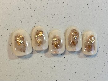 アイネイルズ 池袋店(I-nails)/Amane指名限定デザイン