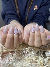 ニュー(NEW)/持ち込みデザイン