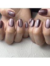 デュオ(duo)/ぷるぷるマグネット