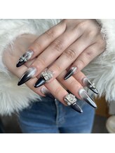 リノン(Linon)/マグネットグラデーション