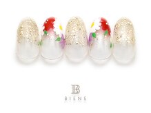 ビーネ 品川 高輪店(BIENE)/25年4月マンスリートレンド-13