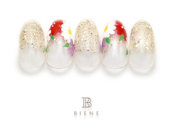 ビーネ 品川 高輪店(BIENE)/25年4月マンスリートレンド-13