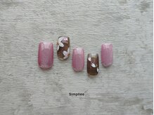 シンプリー 永福町店(Simpliee)/【過去】マンスリーデザイン