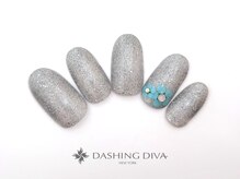 ダッシングディバ アトレ大井町店(DASHING DIVA)/大井町４月シークレット