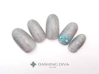 ダッシングディバ アトレ大井町店(DASHING DIVA)/大井町4月シークレット