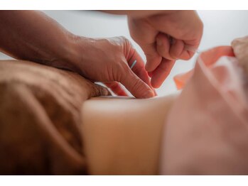 中野れいわ堂整体サロン/東洋医学の力でお悩みをサポート